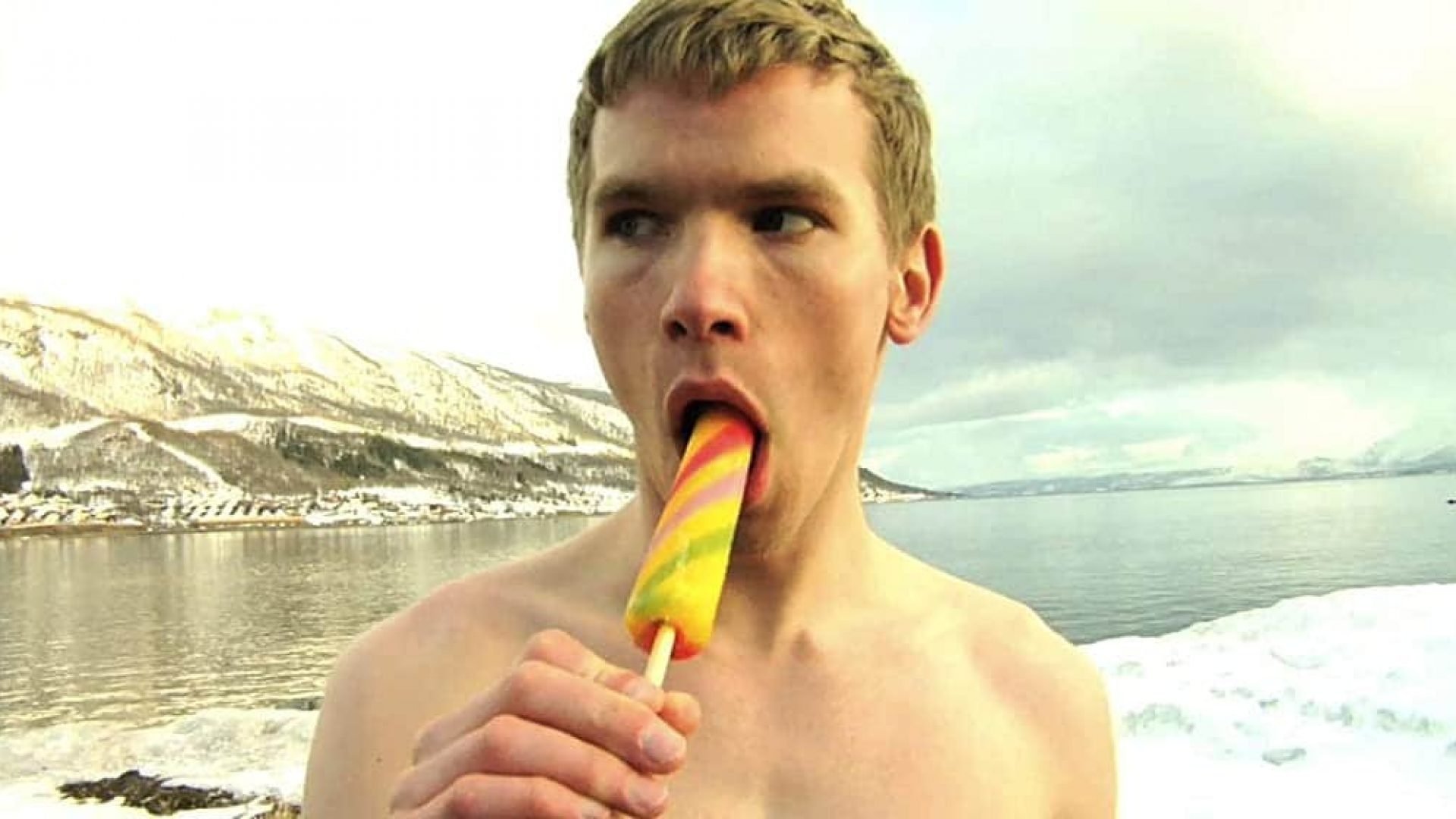 Anti Reproductive Mating Ritual Background