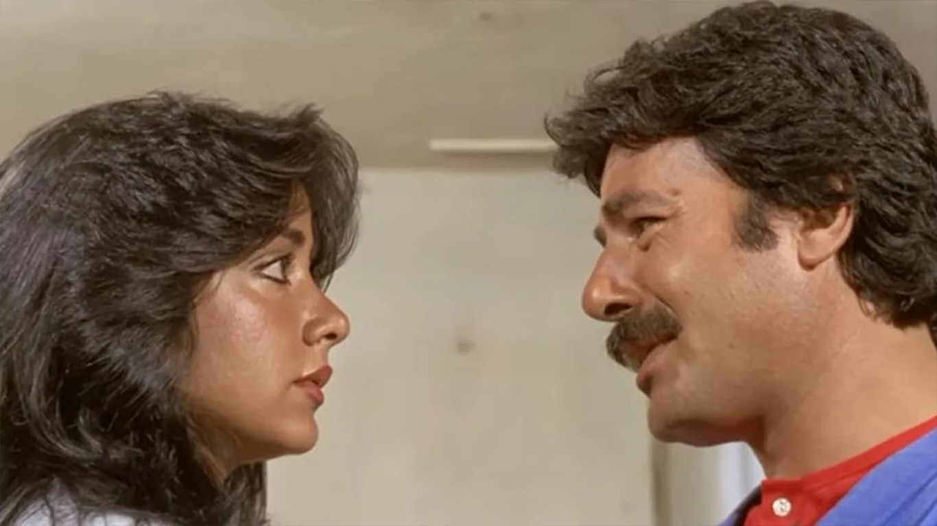 Günaha Girme Background