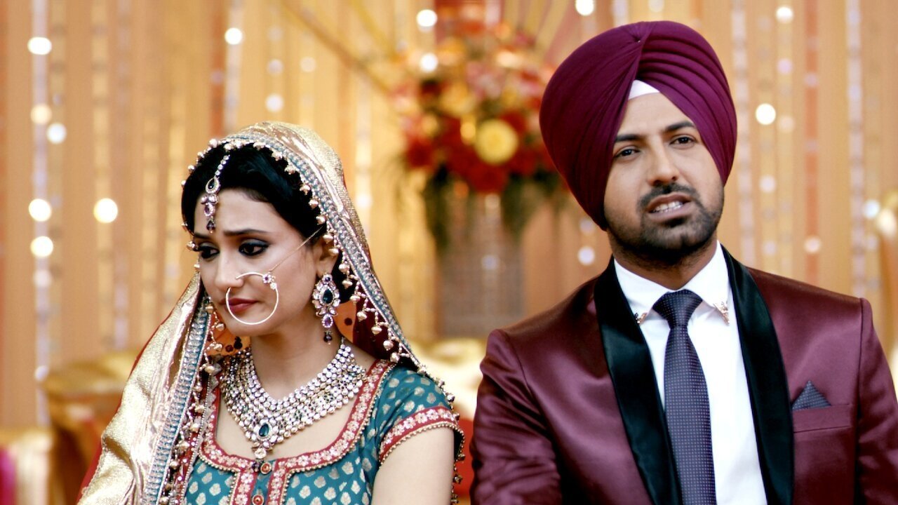 Bhaji in Problem Background