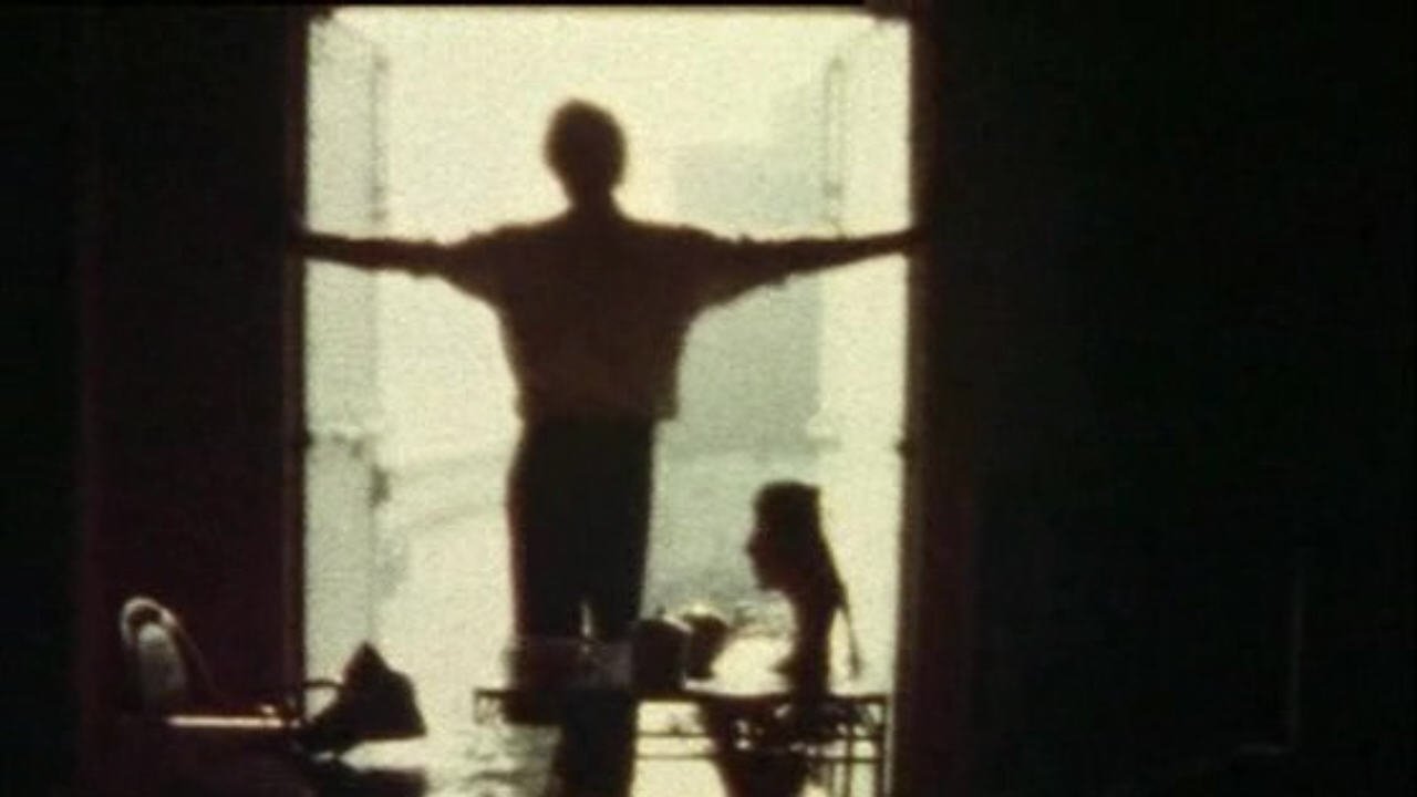 Glitterbug Background