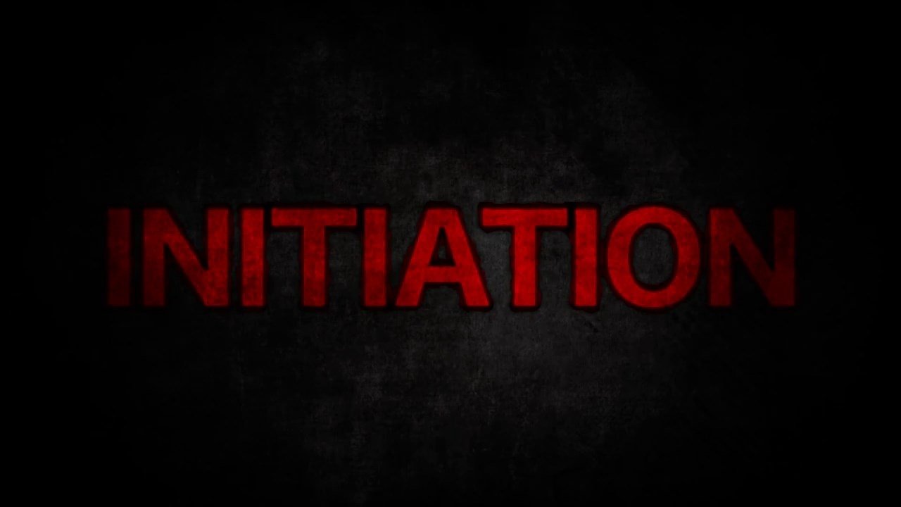 Initiation Background