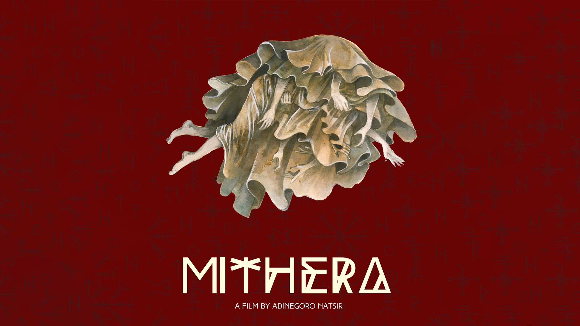 Mithera Background