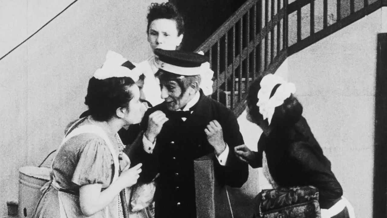 Where Is My Treasure? Background