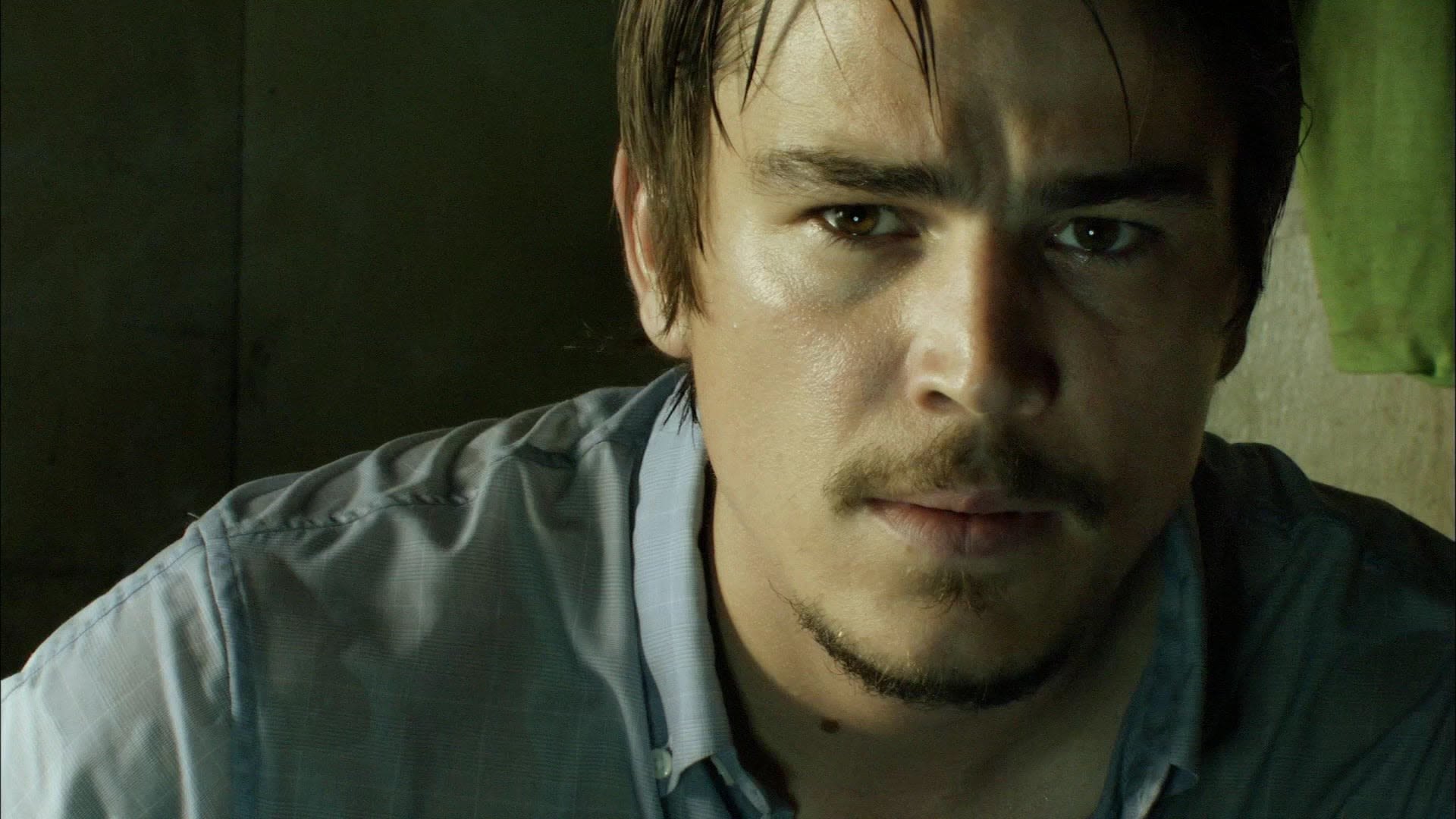 I Come with the Rain Background