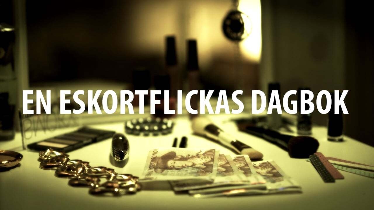 Dokument inifrån: En eskortflickas dagbok Background