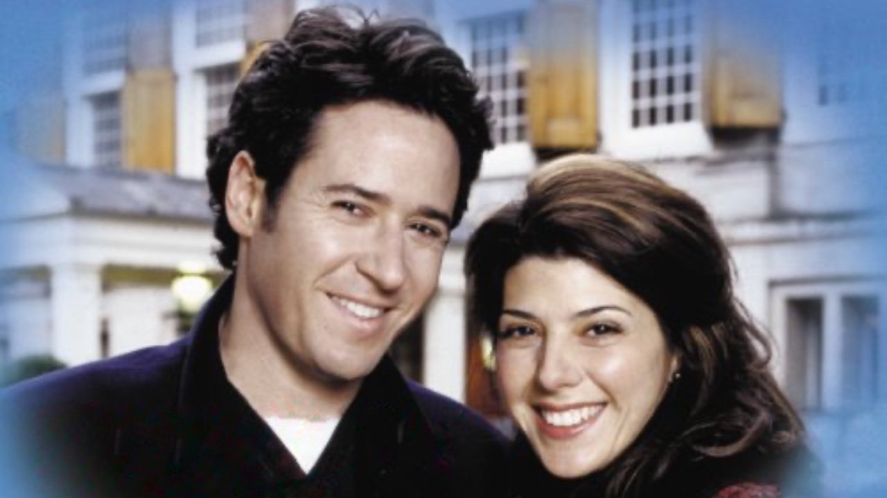 Only Love Background