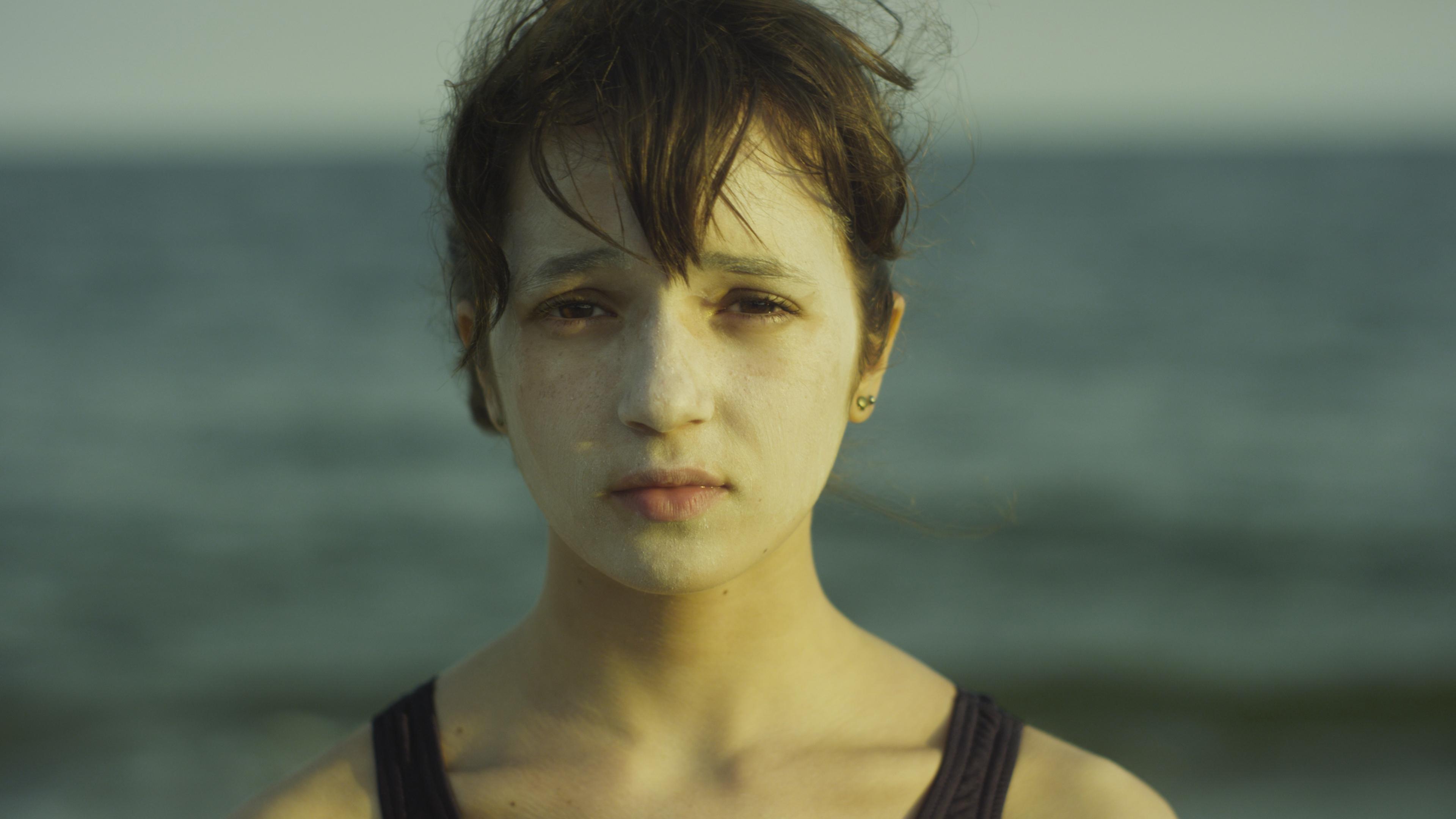 It Felt Like Love Background