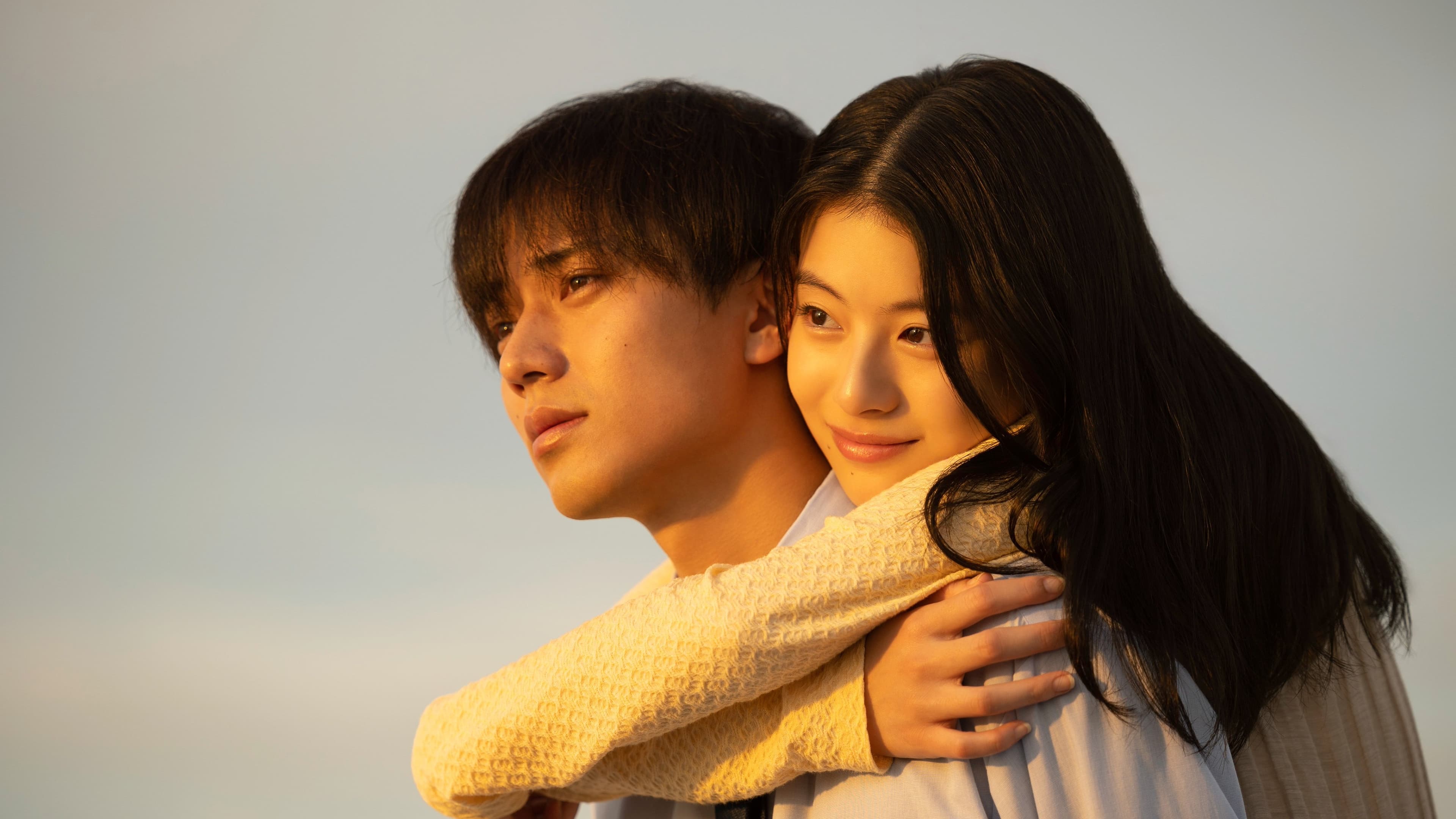 Drawing Closer Background