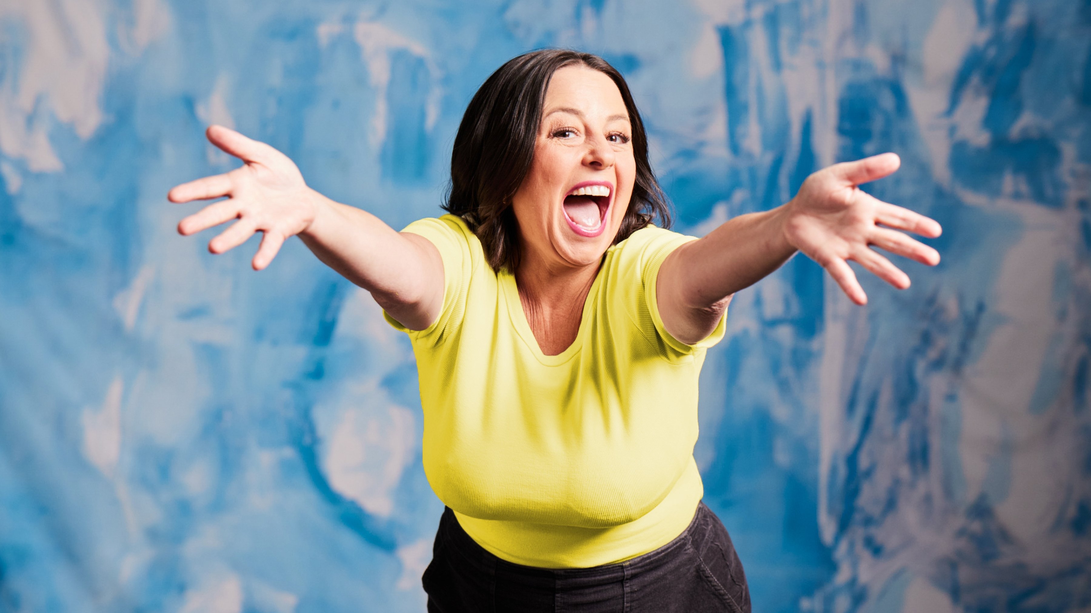 Secret Science Background