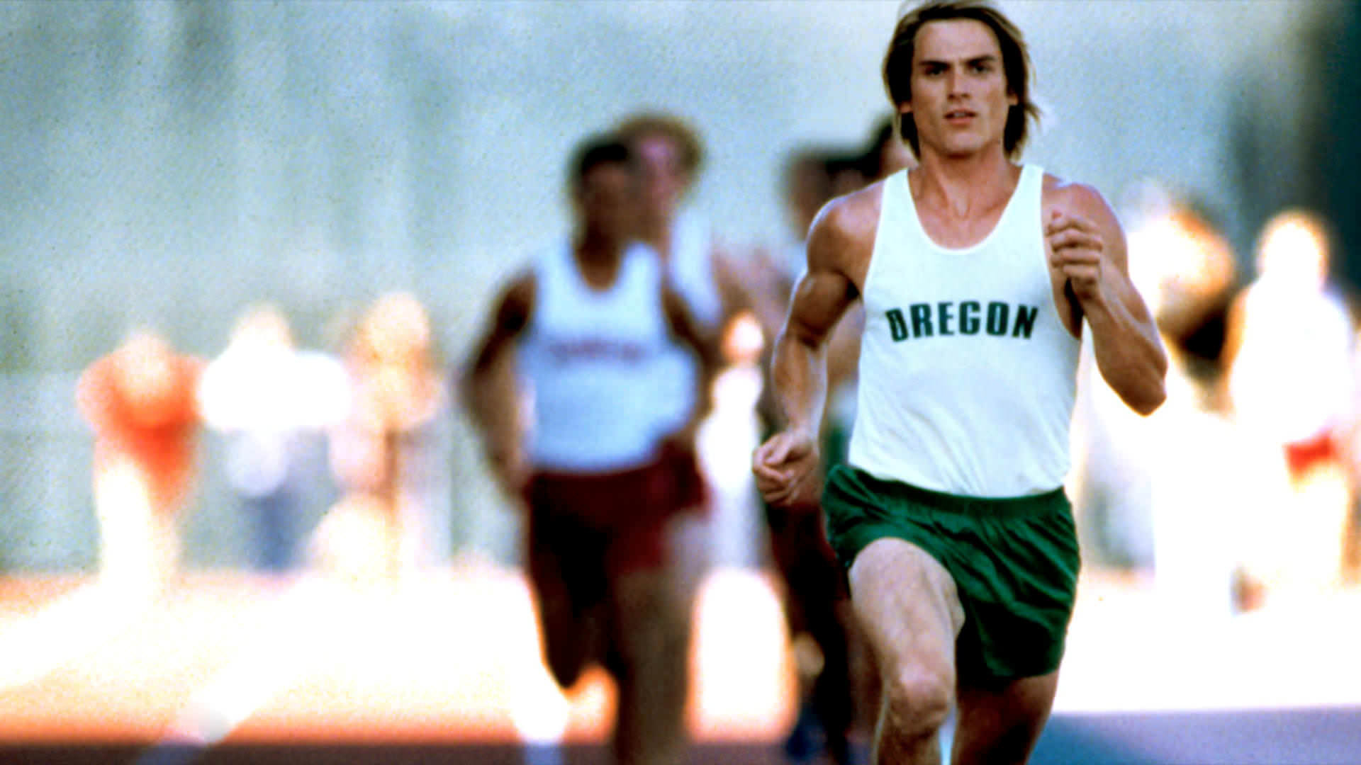 Without Limits Background