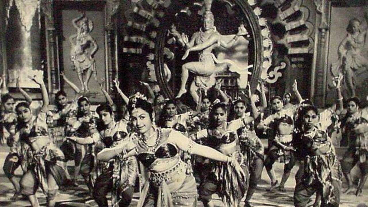 Keechak Vadh Background