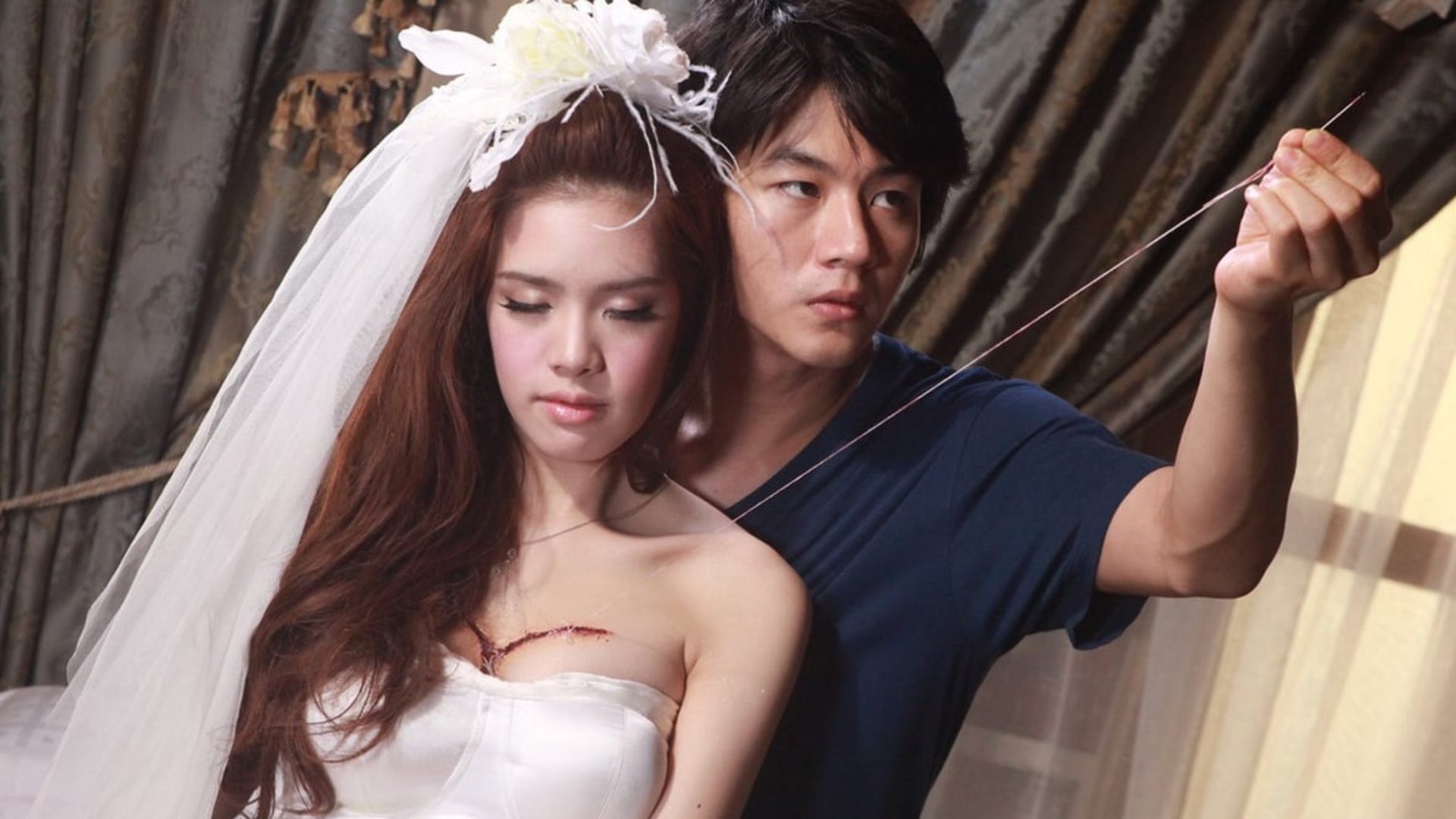 3 A.M. 3D Background