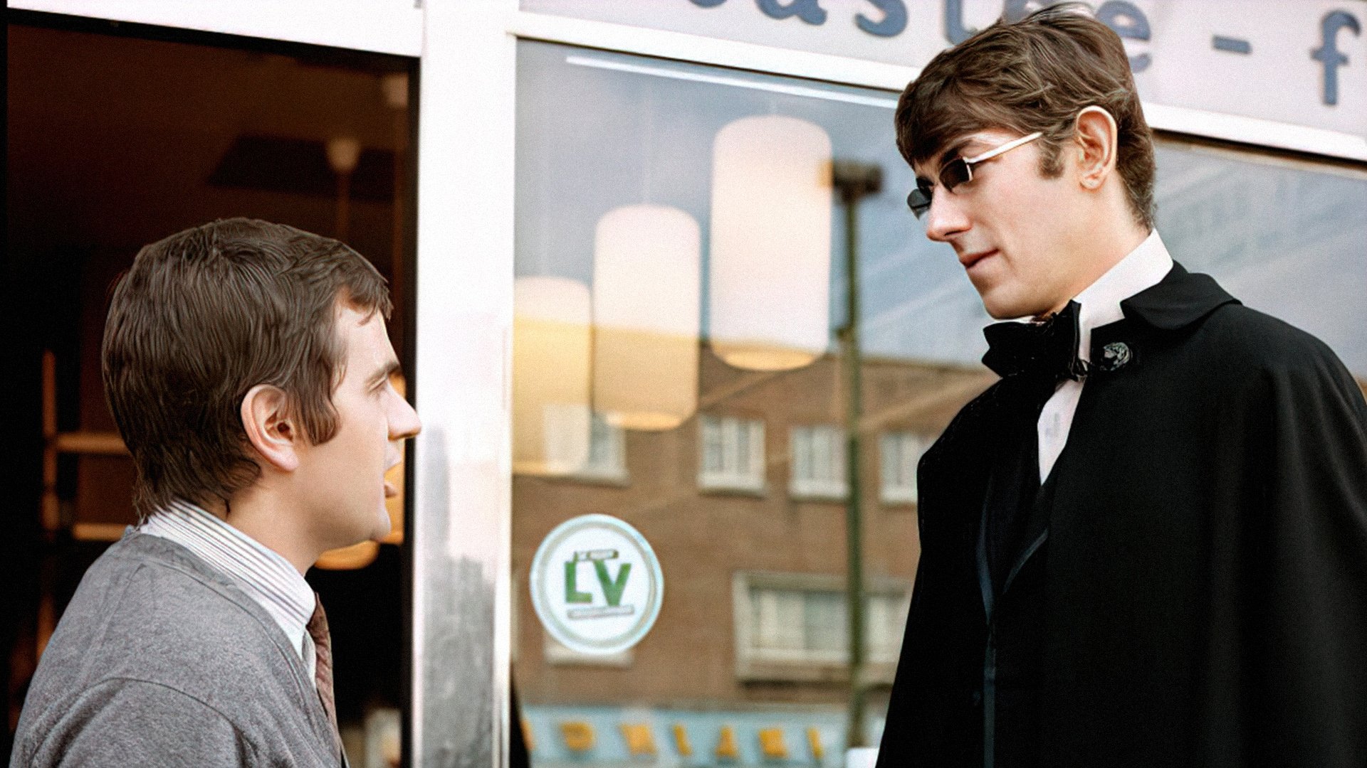 Bedazzled Background