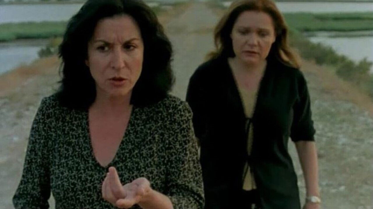 Blackmail Boy Background