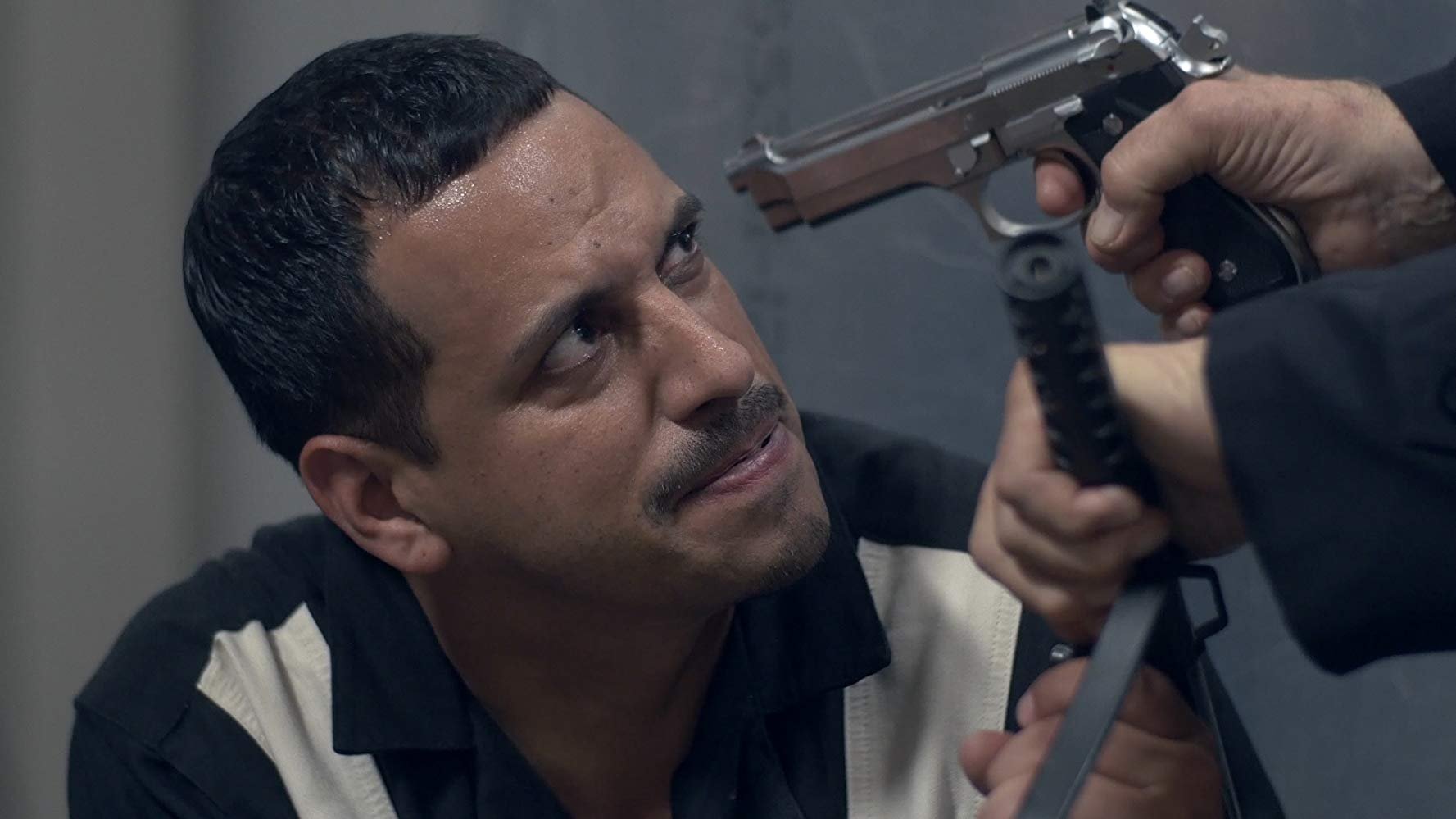 Syndicate Smasher Background