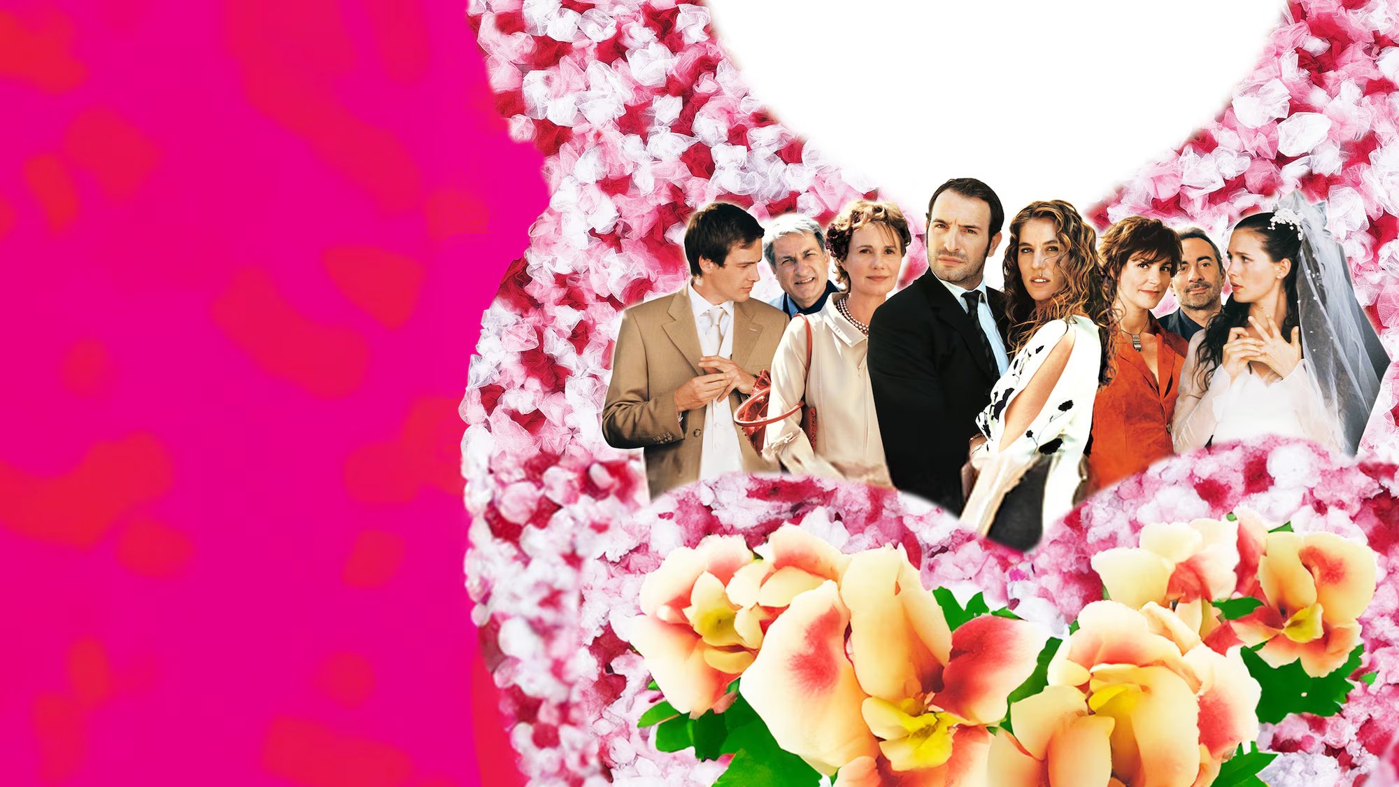 Mariages! Background