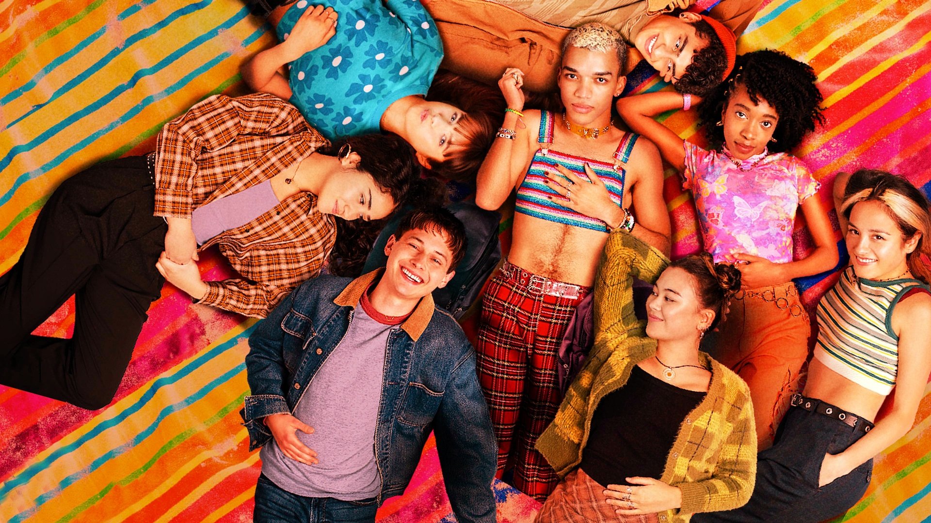 Genera+ion Background