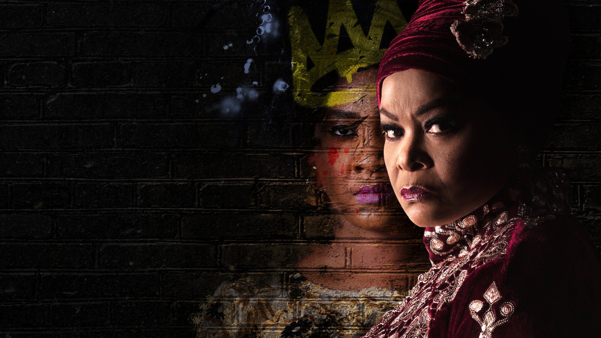 King of Boys: The Return of the King Background