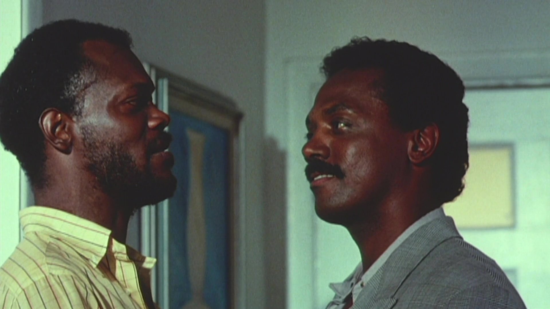 The Return of Superfly Background