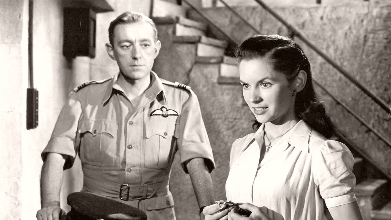 Malta Story Background