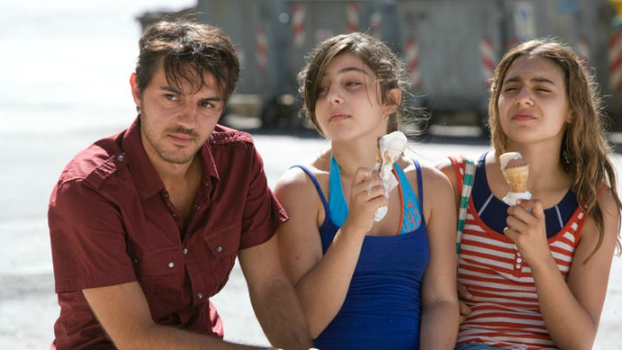 Pretty Butterflies Background