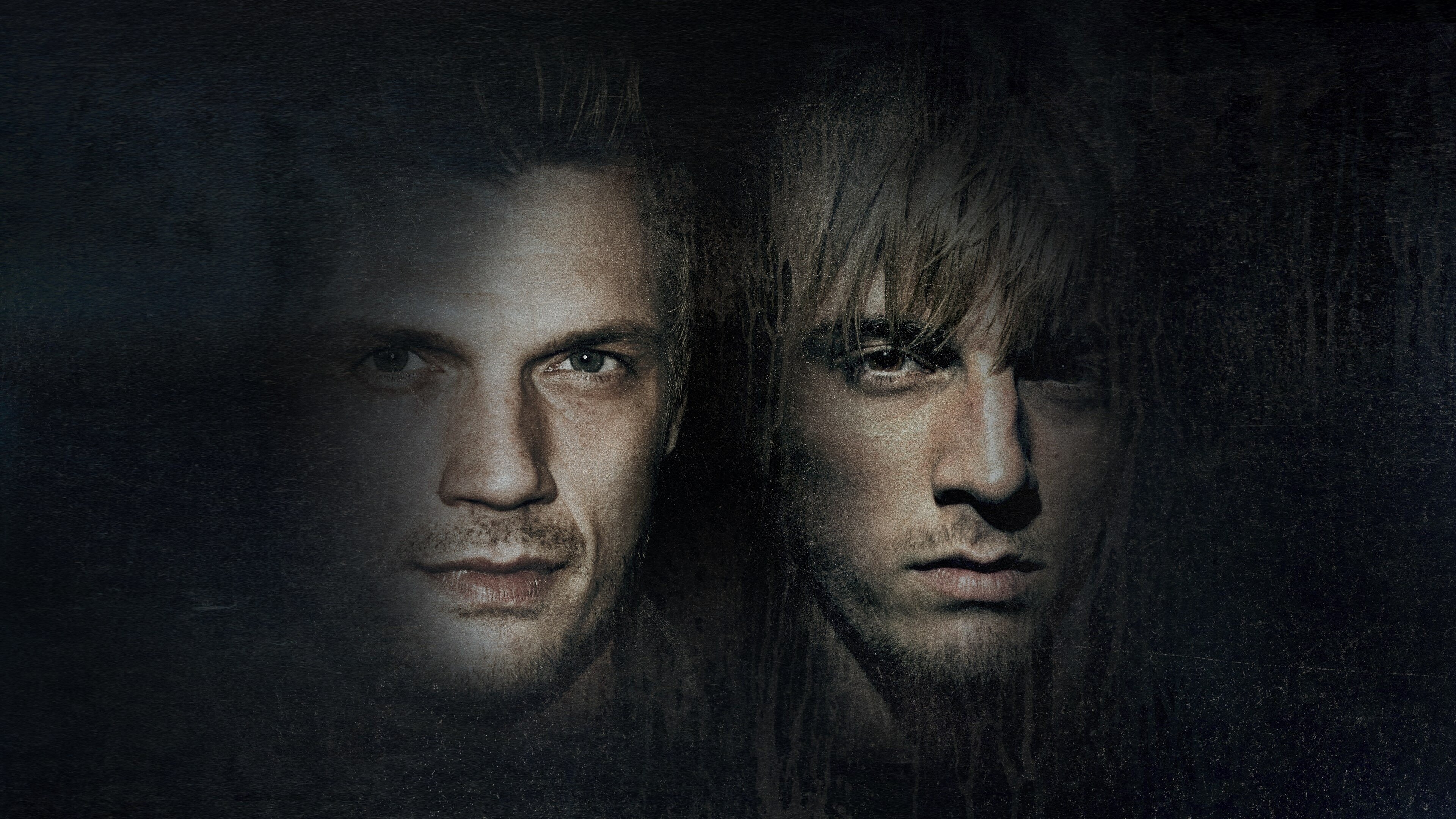 Fallen Idols: Nick and Aaron Carter Background