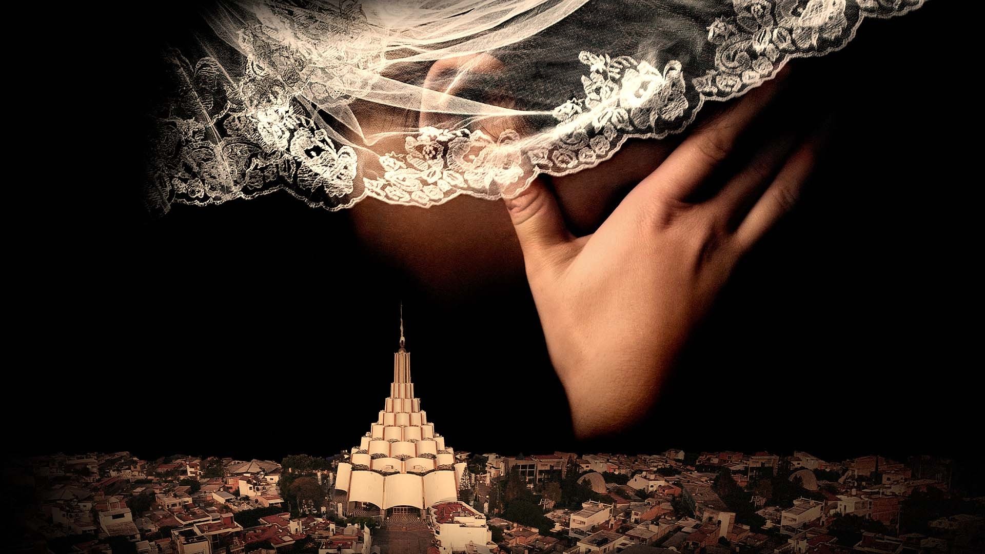 Unveiled: Surviving La Luz del Mundo Background