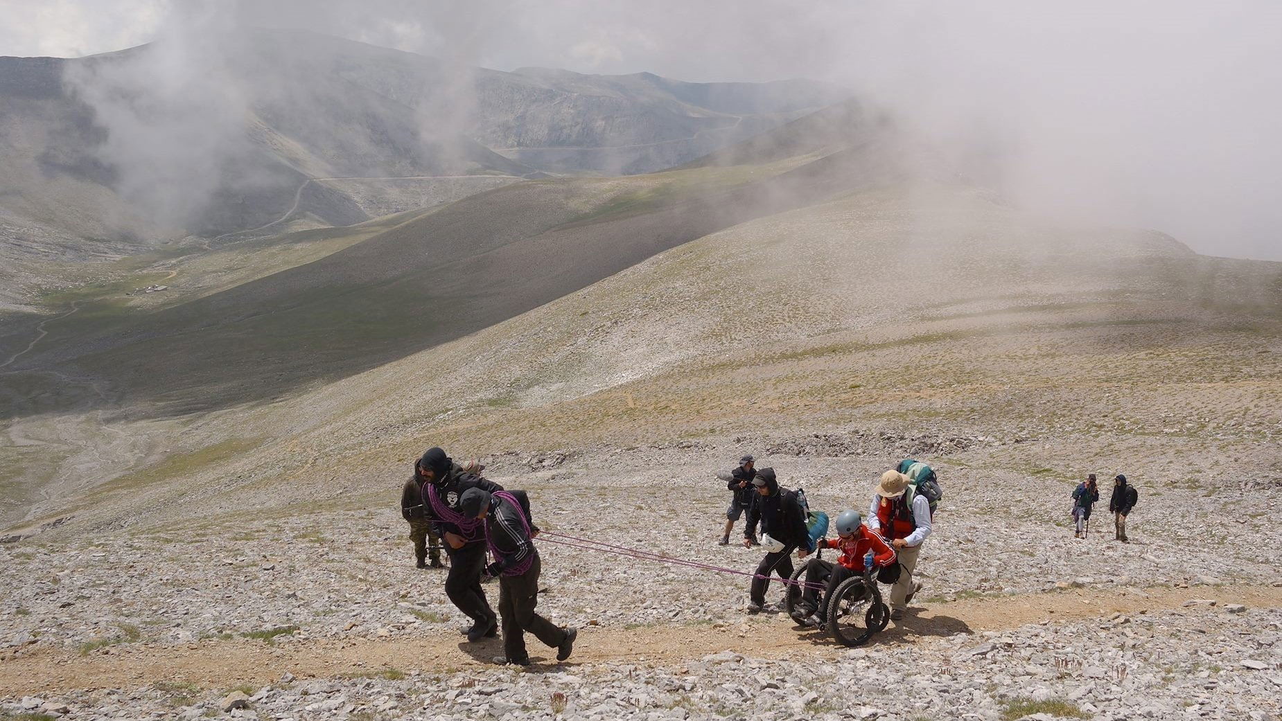 Back to the Top Background