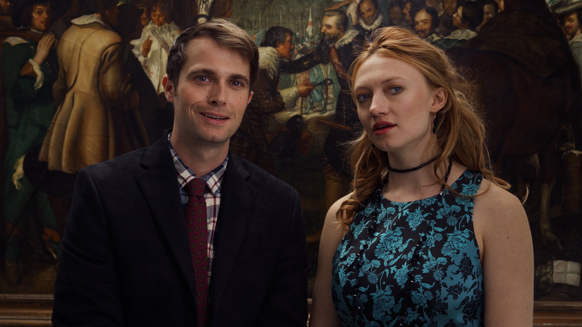 Art Thief Background