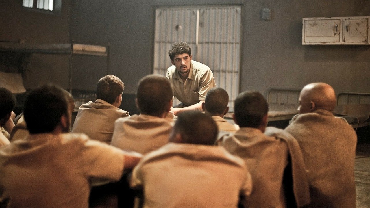 Call Me Thief Background