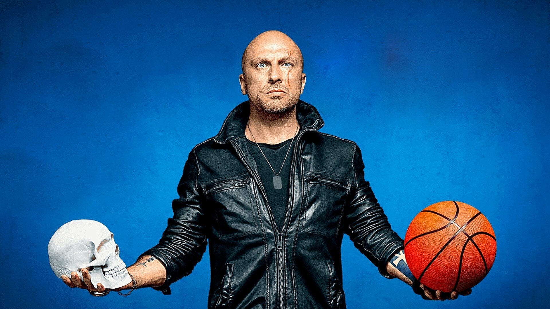 The Coach Background