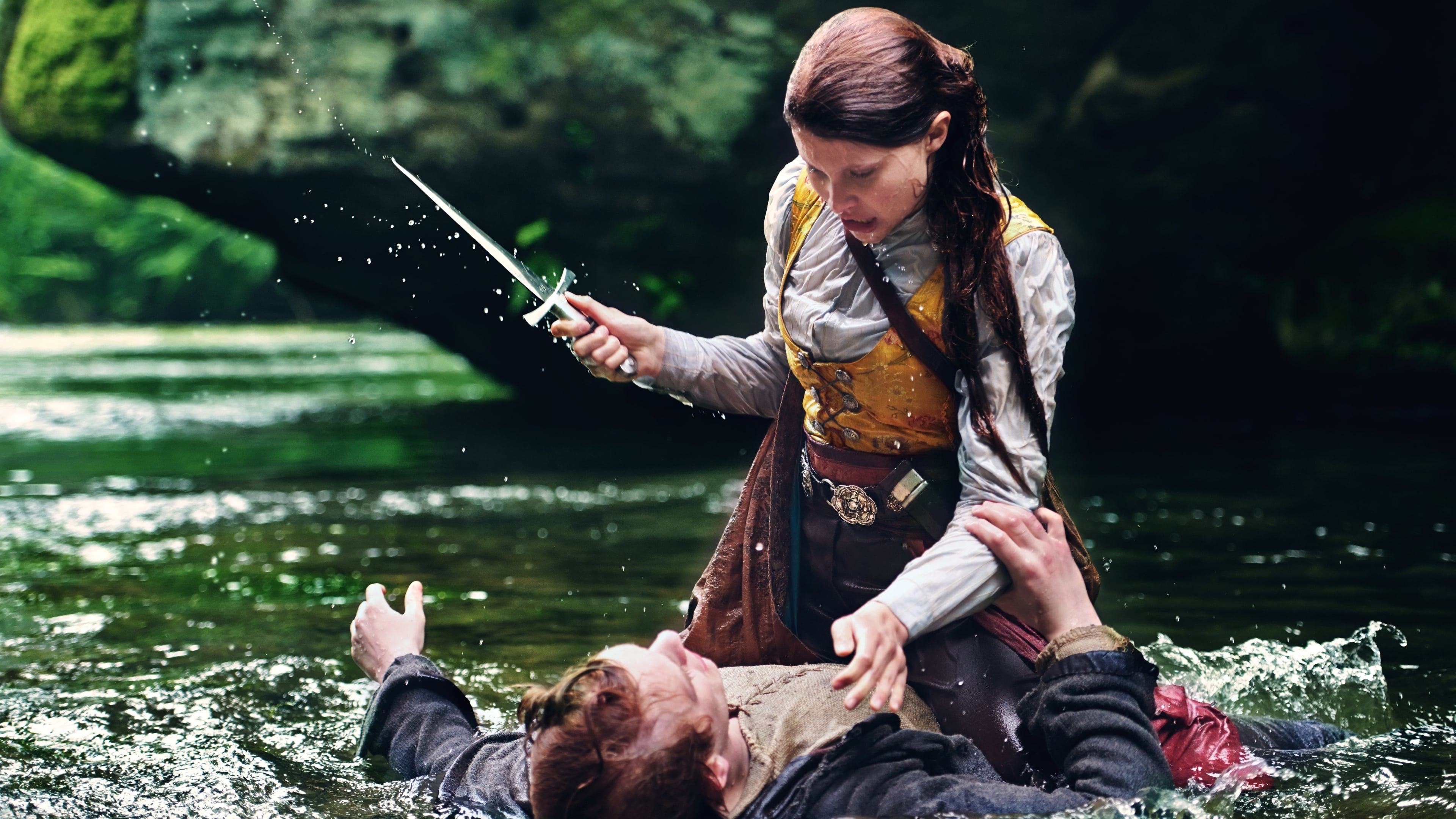 The Ash Lad: In the Hall of the Mountain King Background