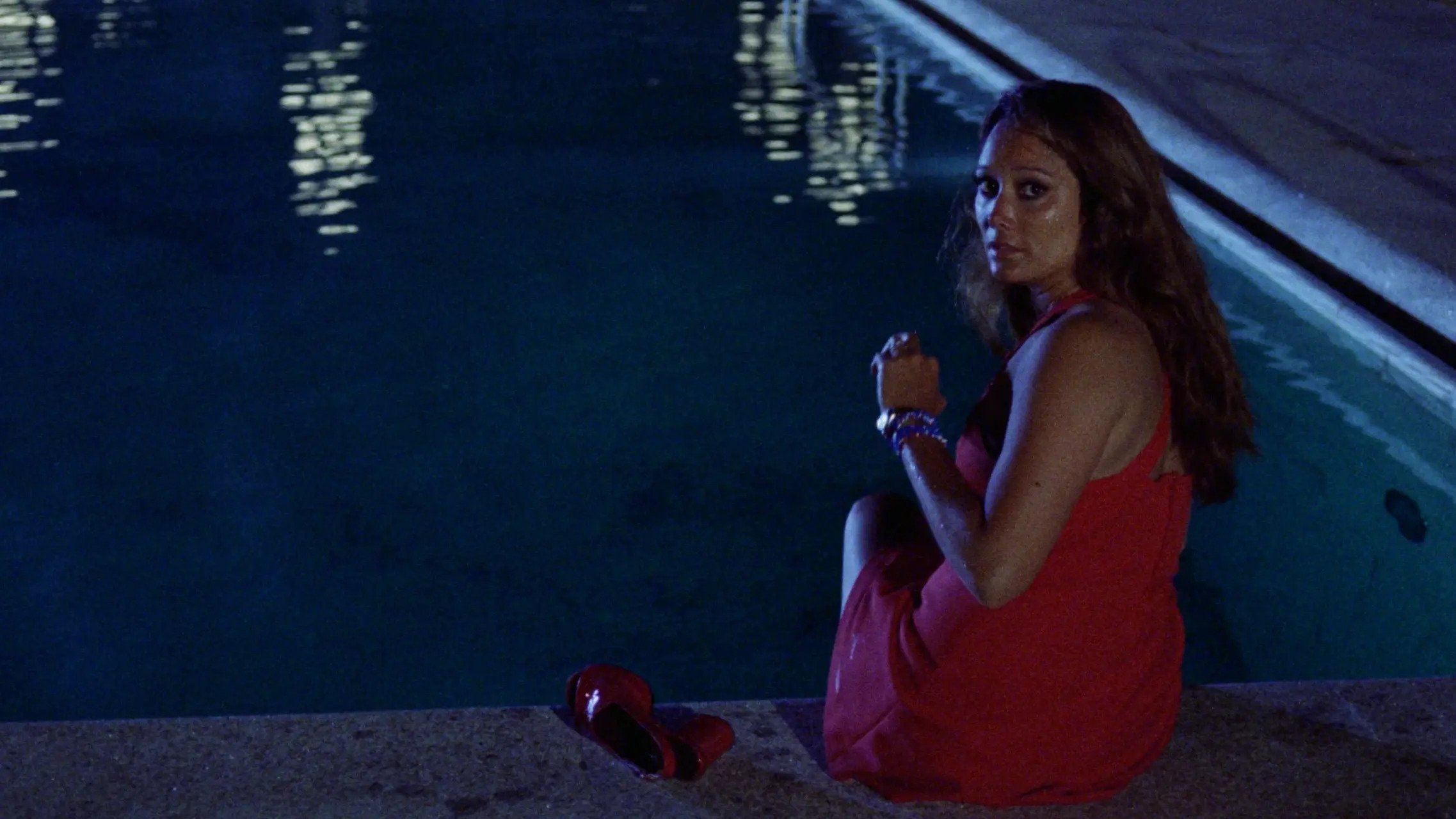 Pena de muerte Background