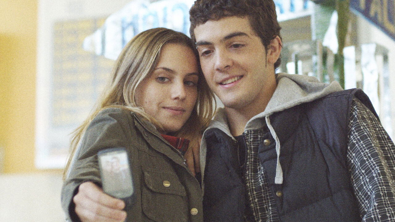 Planes para mañana Background