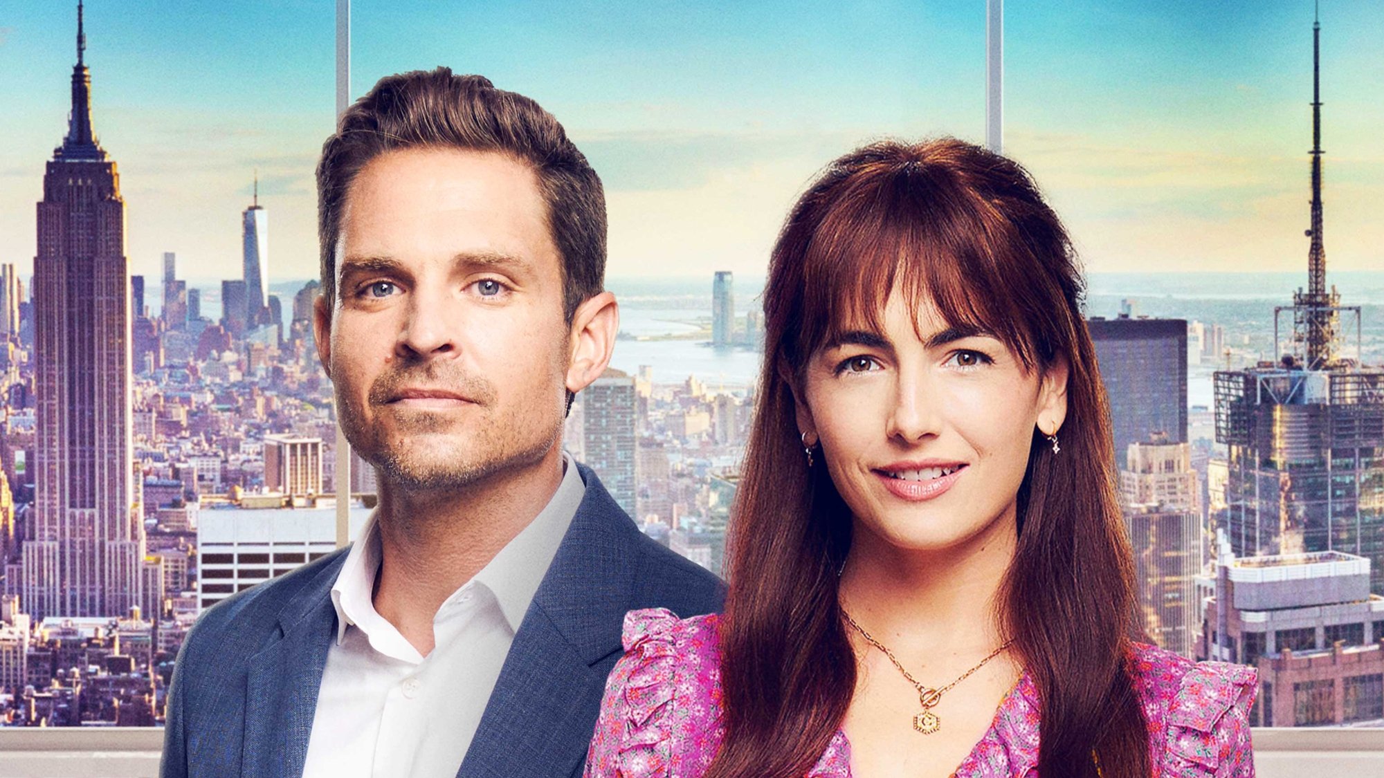 10 Truths About Love Background