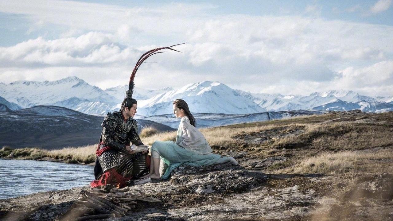 Dynasty Warriors Background