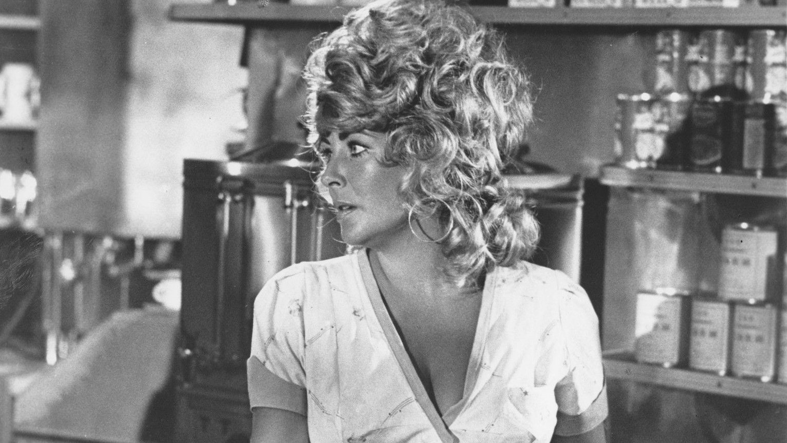 Hammersmith Is Out Background