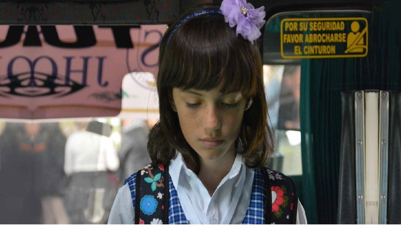 48 horas para existir Background