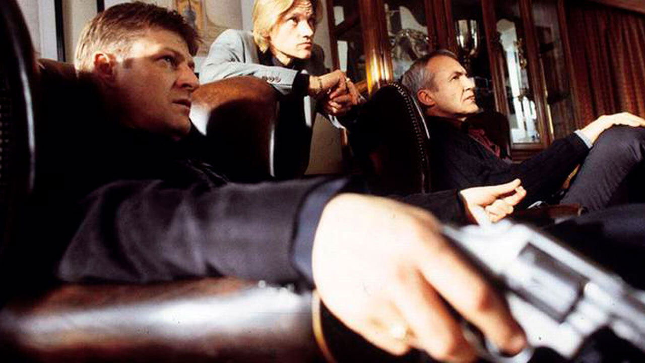 Essex Boys Background