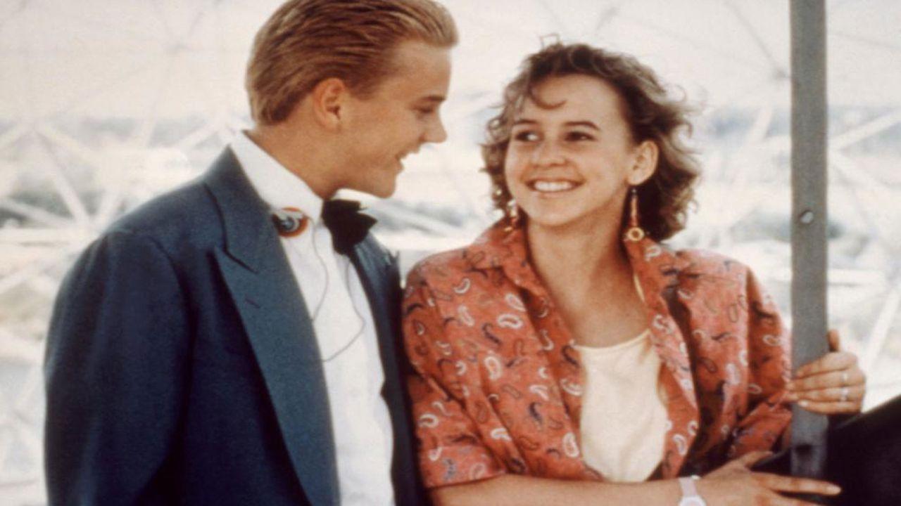 Crazy Moon Background