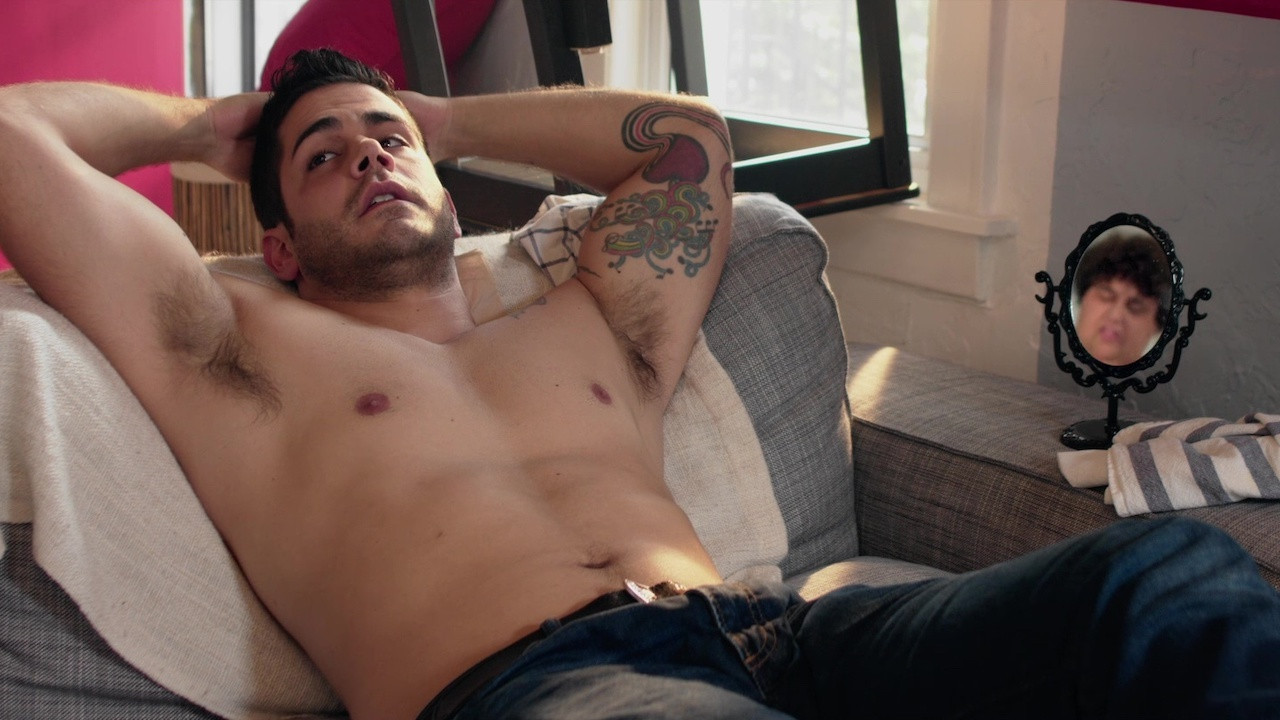 45 Days to Be Rich Background