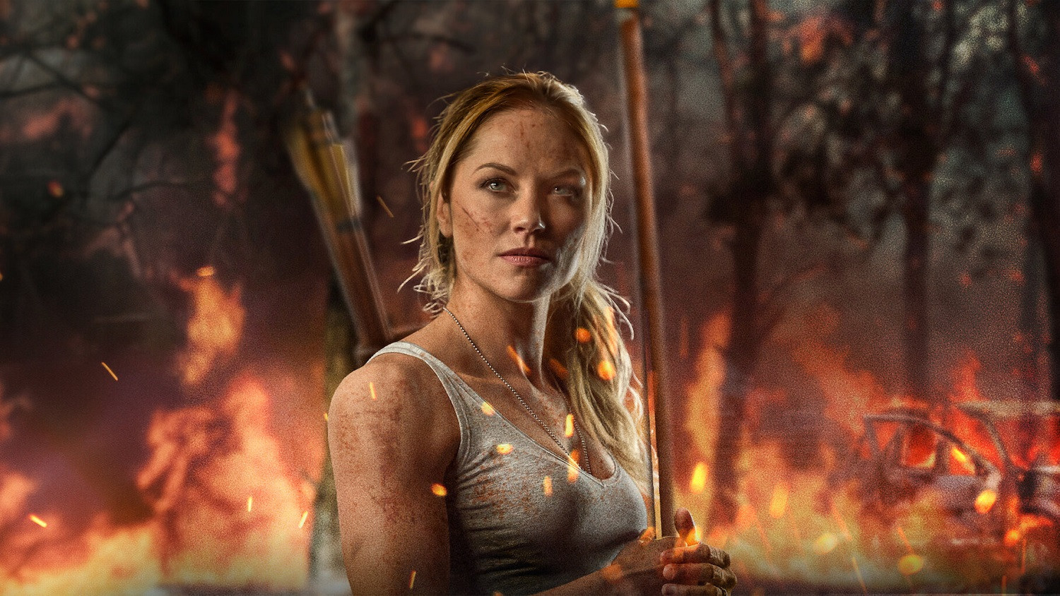 Army of One Background