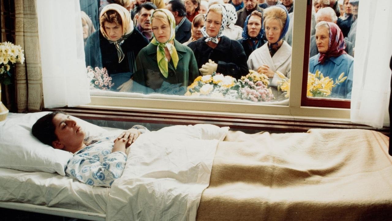 The Northerners Background