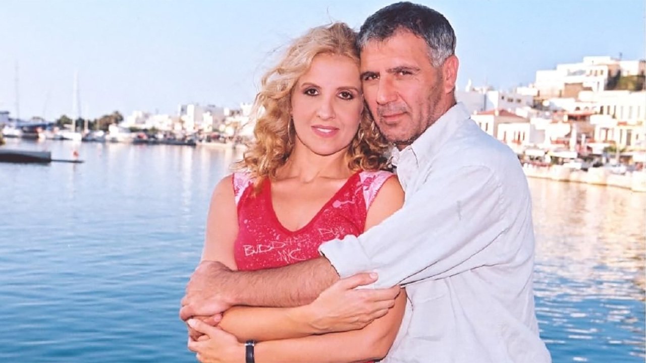 Alma Libre: Ελεύθερη Ψυχή Background