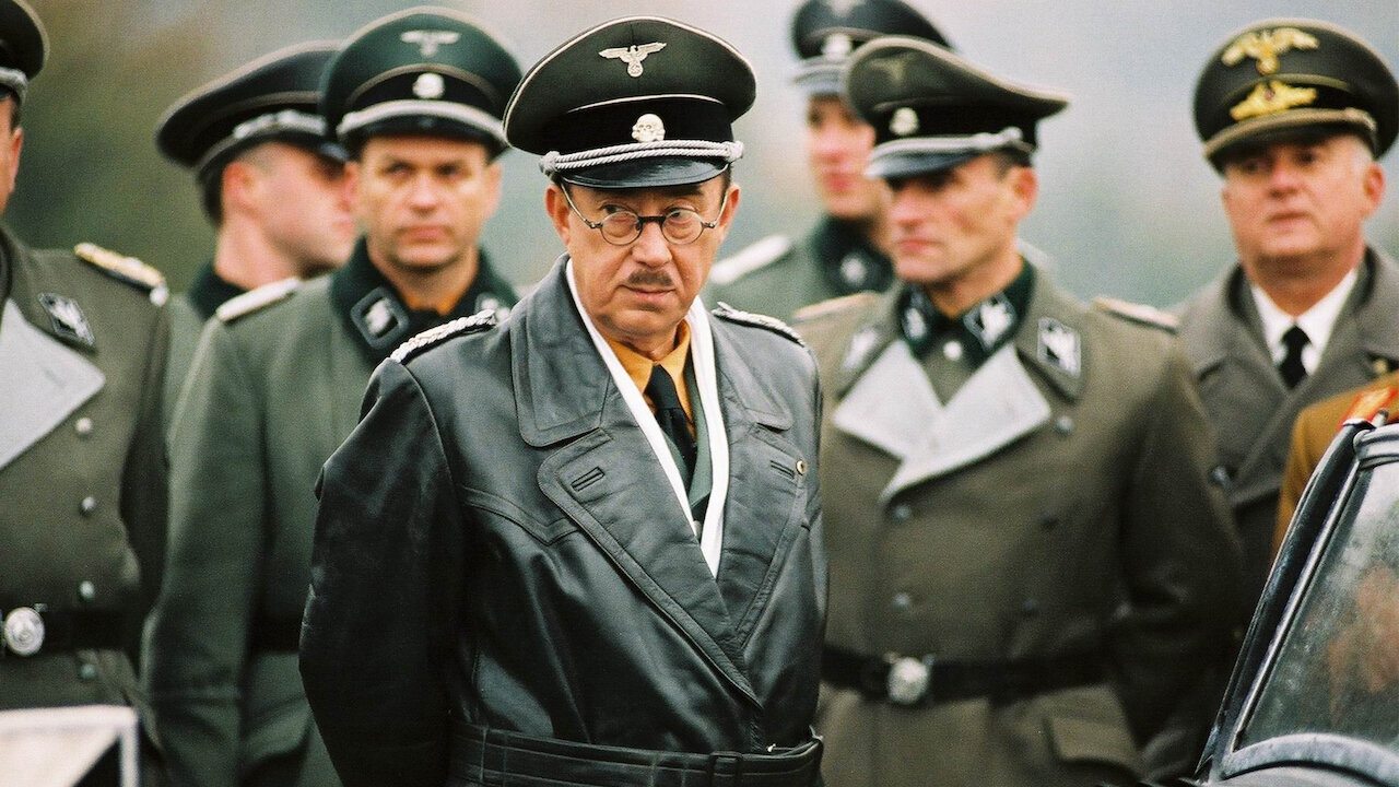 Auschwitz: The Nazis and the Final Solution Background