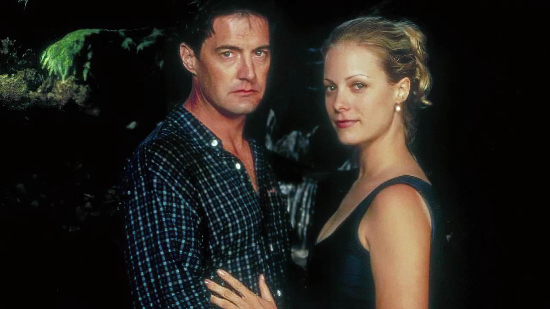 The Spring Background