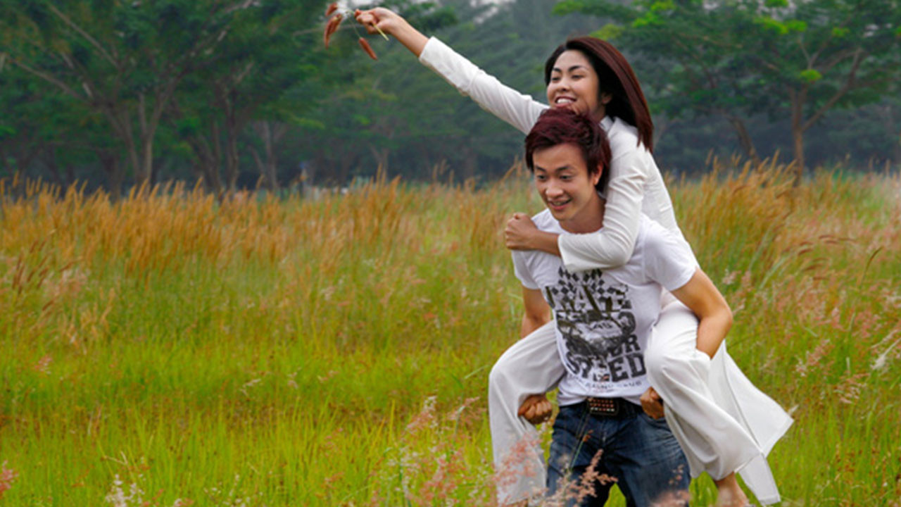 Beauty in Each Centimeter Background