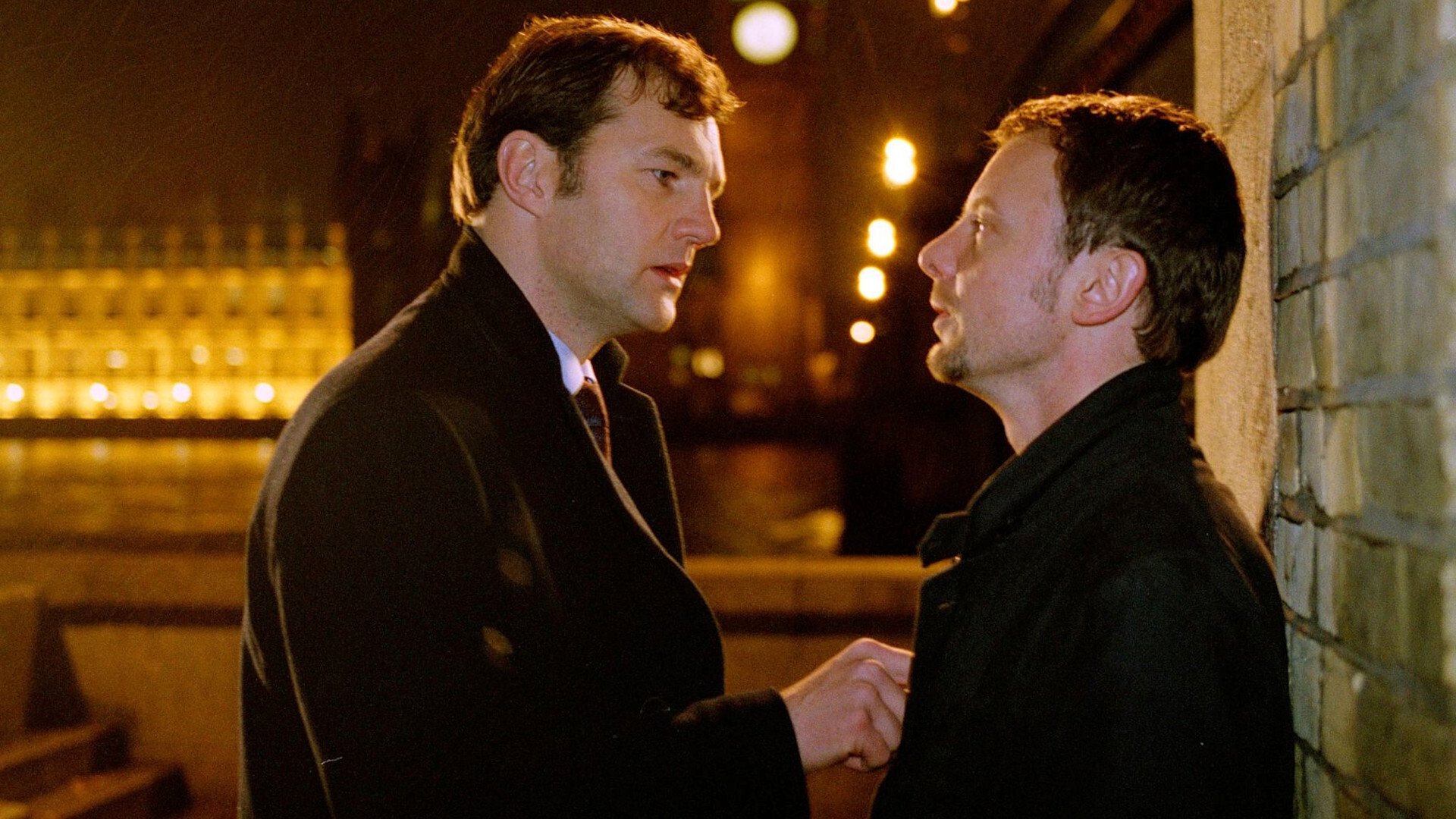 State of Play Background