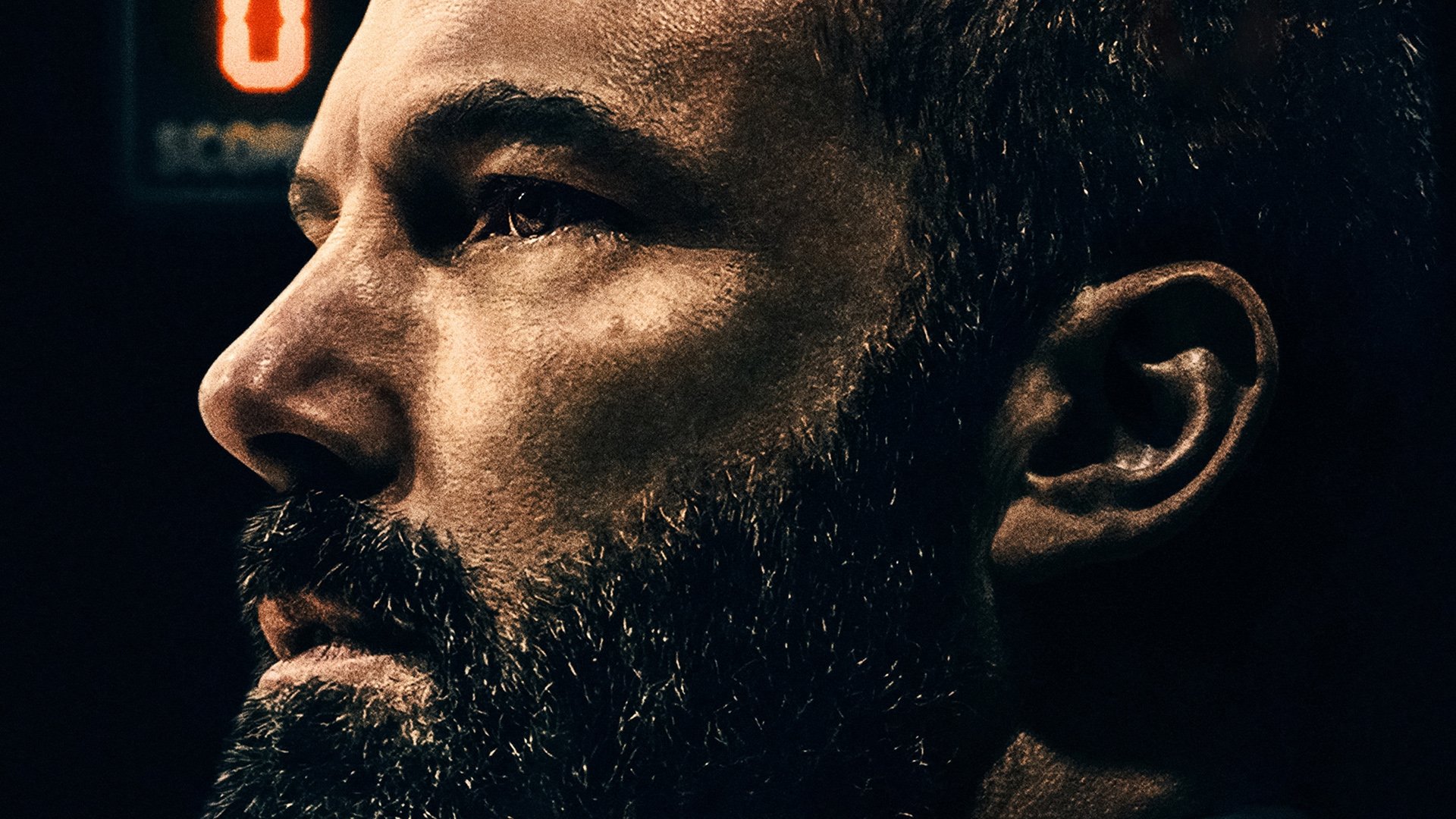 The Way Back Background