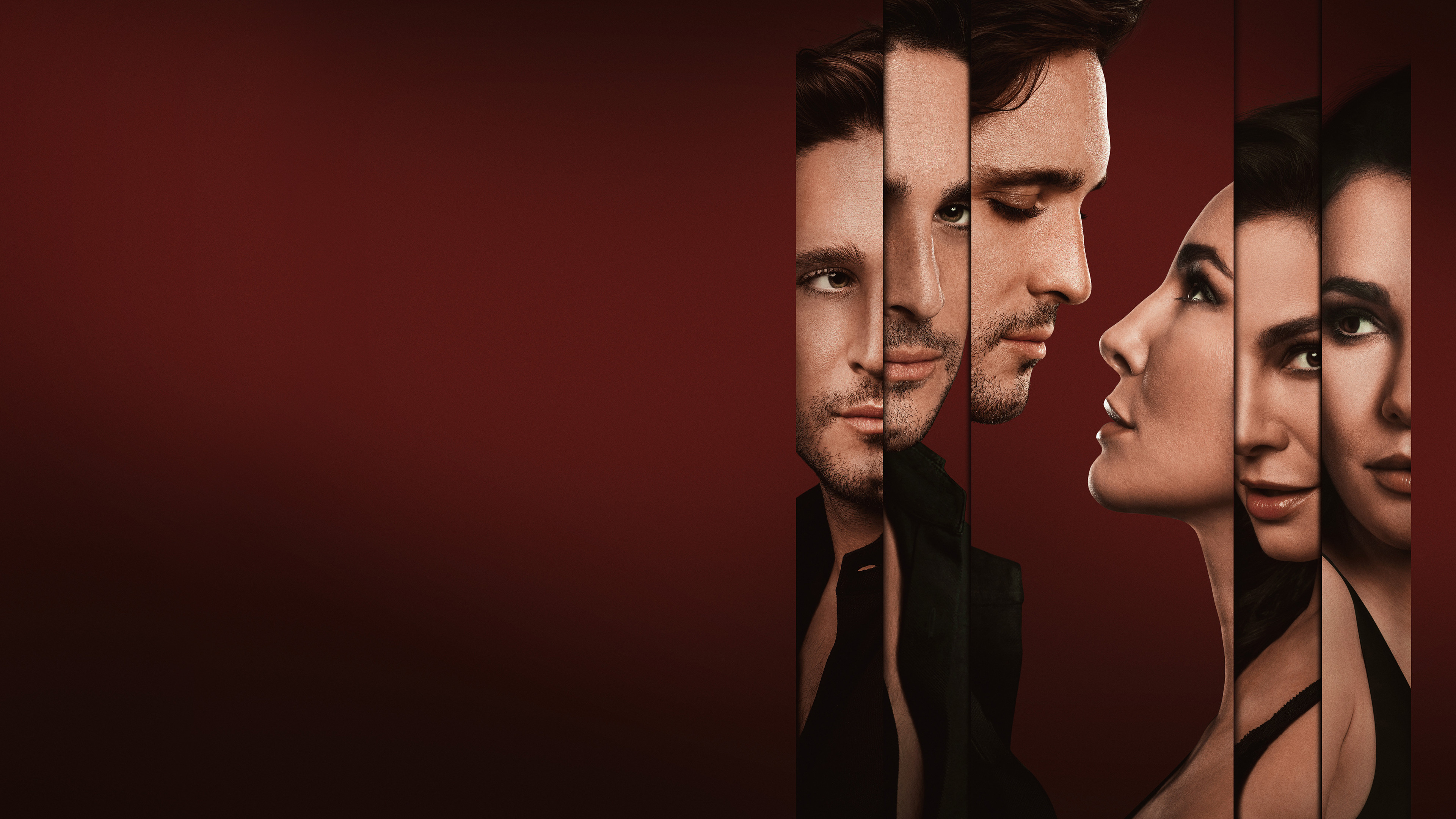 Juegos de Seducción Background